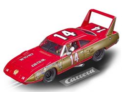Carrera Evo. 1/32, Plymouth Superbird, Nr.14