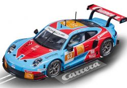 Carrera Digital 132, Porsche 911 RSR, No.93