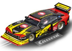 Carrera Digital 132, Ford Capri Zakspeed, Nr.52