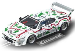 Carrera Digital 132, BMW M1, Nr.201, Nrburgring 1980