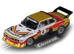 Carrera Evo. 1/32, BMW 3.5 CSL, Silverstone 1976