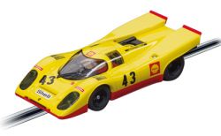 Carrera Evo. 1/32, Porsche 917KH, Nr.43