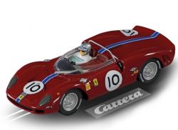Carrera Evo. 1/32, Ferrari 365 P2, Nr.10