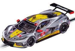 Carrera Digital 132, Chevrolet Corvette C8.R, Nr.4