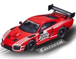 Carrera Digital 132, Porsche 935 GT2, Nr.202, 30962