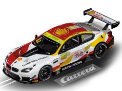 Carrera Digital 132, BMW M6 GT3, Nr.42
