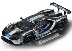 Carrera Digital 132, Ford GT Race Car, Nr.66