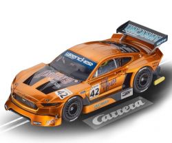 Carrera Evo. 1/32, Ford Mustang GTY, Nr.24