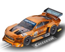 Carrera Digital 132, Ford Mustang GTY, Nr.42