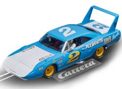 Carrera Digital 132, Plymouth Superbird, Nr.2