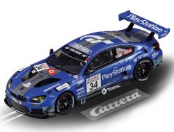 Carrera Digital 132, BMW M6 GT3, Nr.34