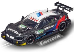 Carrera Evo. 1/32, BMW M4 DTM, Nr.7, B. Spengler