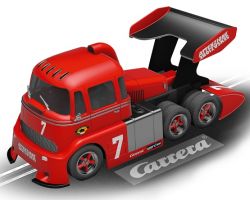 Carrera Digital 132, Race Truck, Nr.7