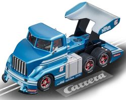 Carrera Digital 132, Race Truck, Nr.6