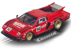 Carrera Evo. 1/32, De Tomaso Pantera, Nr.14