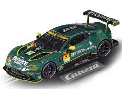 Carrera Digital 132, Aston Martin GT3, Nr.7