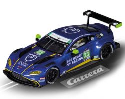 Carrera Digital 132, Aston Martin GT3, Nr.23