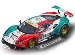 Carrera Digital 132, Ferrari 488 GT3, Nr.07, 30999