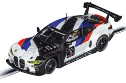 Carrera Digital 124, BMW M4 GT3, Nr.1, 2021