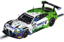 Carrera Digital 124, BMW M4 GT3, Nr.64, 2021