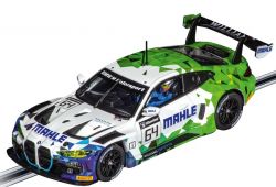 Carrera Evo. 1/32, BMW M4 GT3, Nr.64, 2021