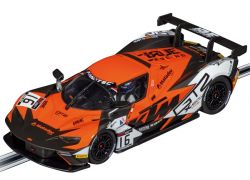 Carrera Evo. 1/32, KTM X-Bow GT2, Nr.16