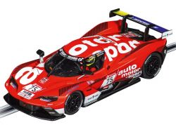 Carrera Evo. 1/32, KTM X-Bow GT2, Nr.75