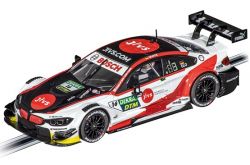 Carrera Digital 132, BMW M4 DTM, Nr.16, T.Glock
