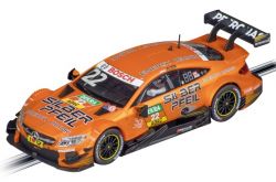 Carrera Evo. 1/32, Mercedes-AMG C63 DTM, Nr.22