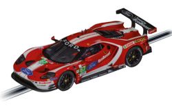 Carrera Digital 132, Ford GT Race Car, Nr.67