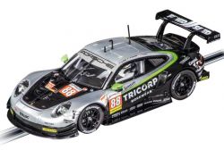 Carrera Evo. 1/32, Porsche 911 RSR, Nr.88