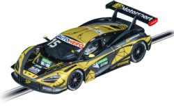 Carrera Digital 132, McLaren 720S GT3, Nr.15, DTM 2021
