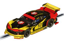 Carrera Evo. 1/32, Ford Mustang GTY, Nr.52