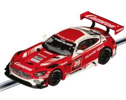 Carrera Evo. 1/32, Mercedes-AMG GT3, Nr.20