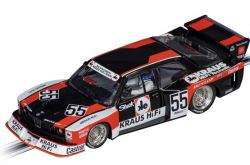 Carrera Evo. 1/32, BMW 320 Turbo, Nr.55, DRM 1980