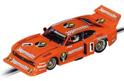 Carrera Digital 132, Ford Capri Turbo, Nr.1 'Jgermeister'