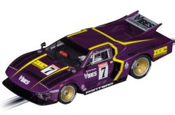 Carrera Evo. 1/32, De Tomaso Pantera, Nr.7