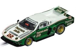 Carrera Evo. 1/32, De Tomaso Pantera, Nr.22