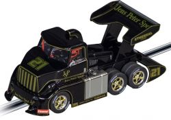 Carrera Digital 132, Race Truck Conventional, Nr.21
