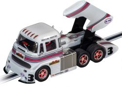 Carrera Digital 132, Race Truck Cabover, Nr.3