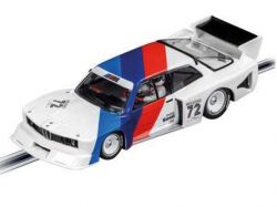 Carrera Digital 132, BMW 320 Turbo, Nr.72, LIMITED EDITION