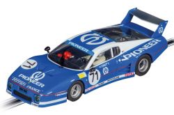 Carrera Evo. 1/32, Ferrari 512 BB, Nr.71, 27726