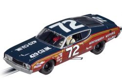 Carrera Evo. 1/32, Ford Torino Talladega, Nr.72