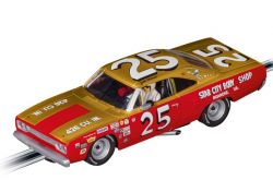 Carrera Evo. 1/32, Plymouth Road Runner, Nr.25