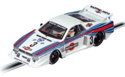 Carrera Digital 132, Lancia Beta Turbo, Nr.3, Daytona 1981