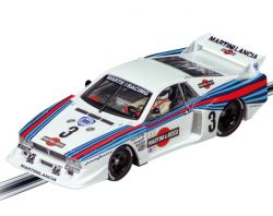 Carrera Evo. 1/32, Lancia Beta Turbo, Nr.3, 27734