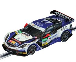 Carrera Digital 124, Corvette C7 GT3-R, Nr.77