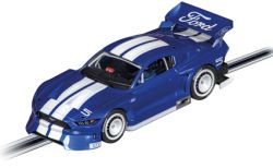 Carrera Evo. 1/32, Ford Mustang GTY, Nr.5