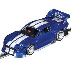 Carrera Evo. 1/32, Ford Mustang GTY, Nr.5