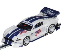 Carrera Digital 132, Ford Mustang GTY, Nr.76